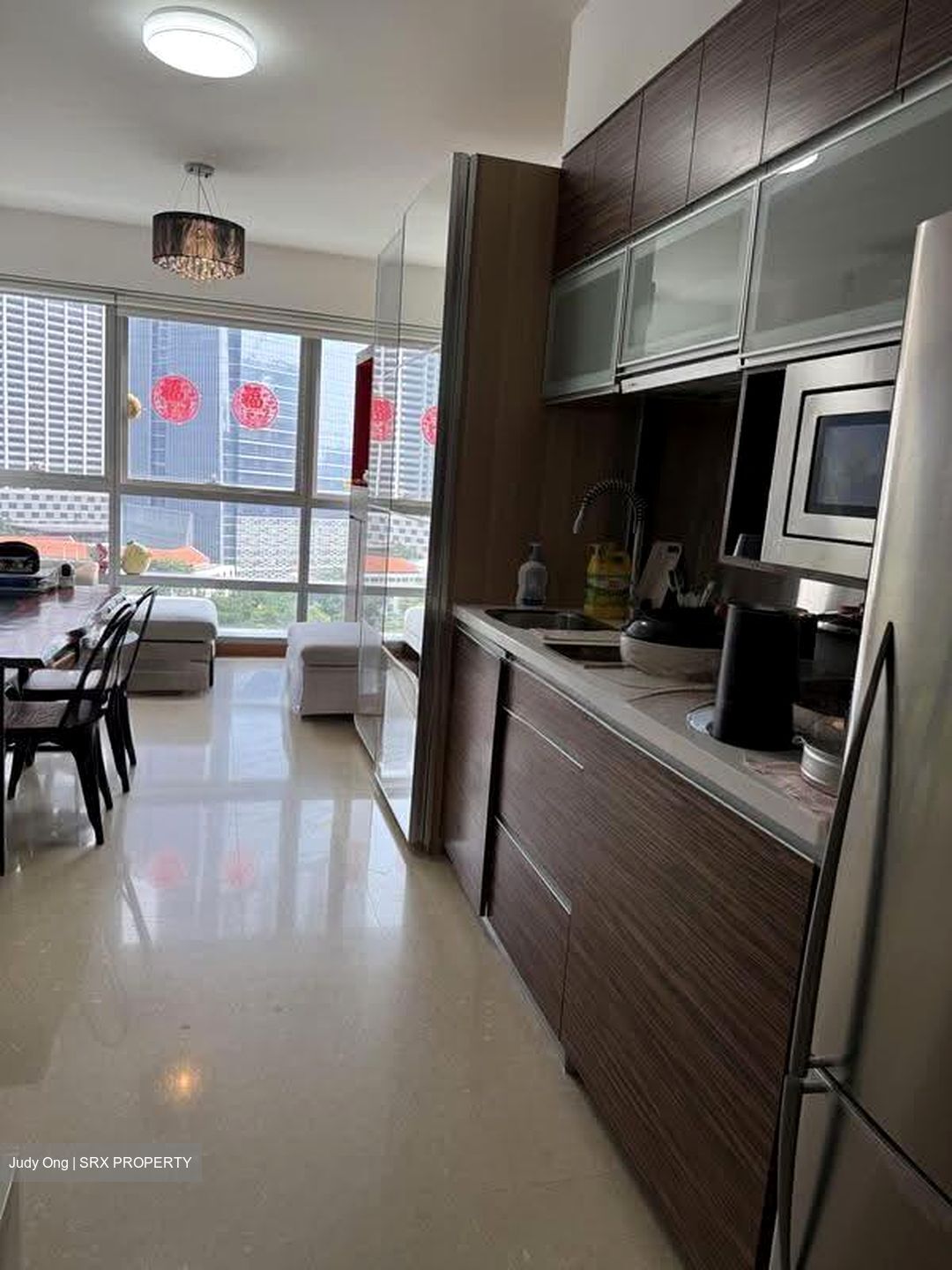 The Clift (D1), Apartment #610125651